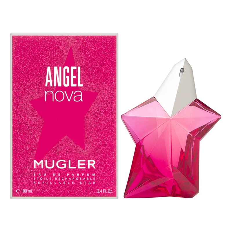 Thierry Mugler Angel Nova Apa De Parfum 100 Ml 0